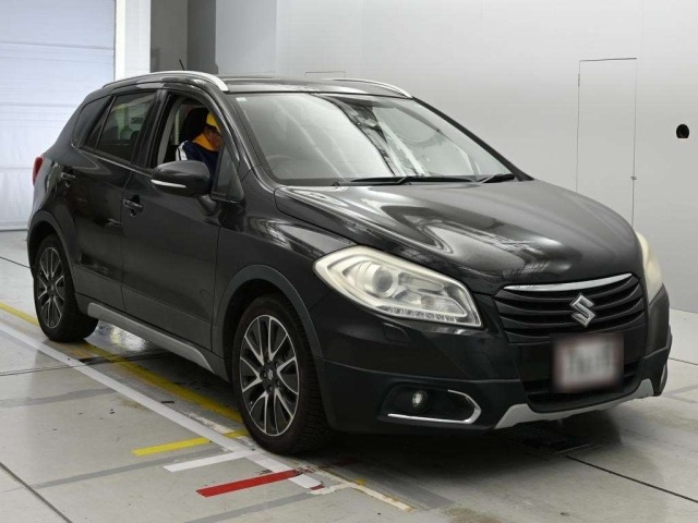 Suzuki SX4 2017 6988149-5