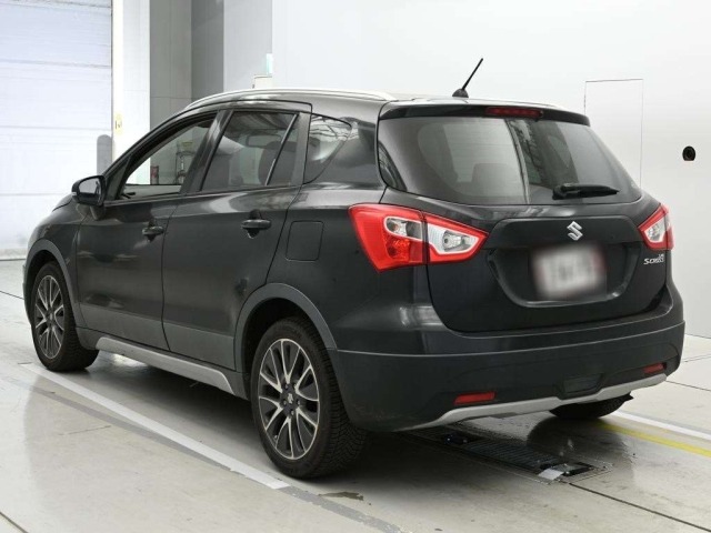 Suzuki SX4 2017 6988149-6