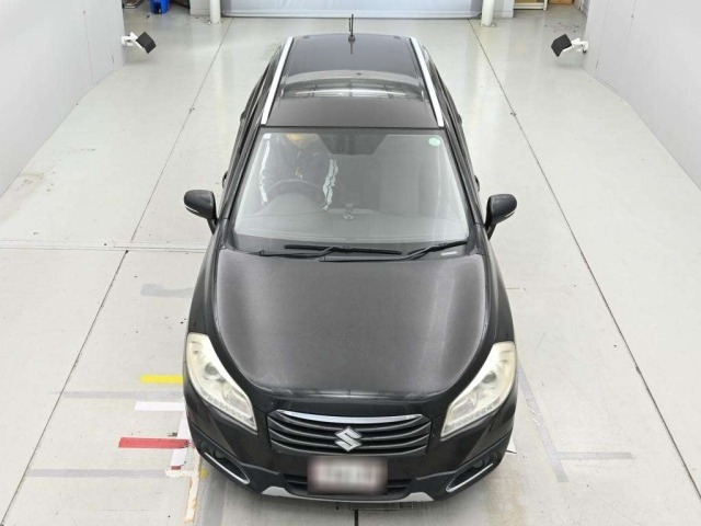 Suzuki SX4 2017 6988149-7