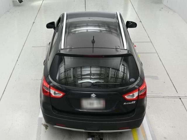 Suzuki SX4 2017 6988149-8