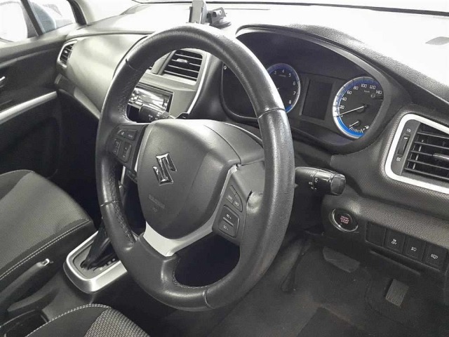 Suzuki SX4 2017 6988149-9