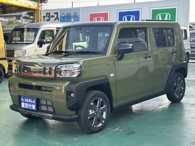 Daihatsu TAFT 2025 6997329-0