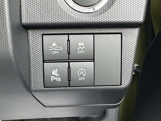 Daihatsu TAFT 2025 6997329-12