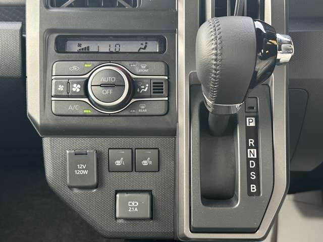 Daihatsu TAFT 2025 6997329-14