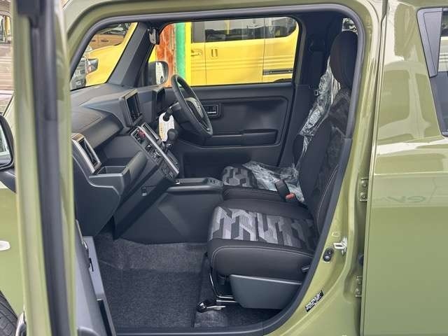 Daihatsu TAFT 2025 6997329-2
