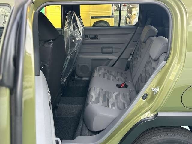 Daihatsu TAFT 2025 6997329-3