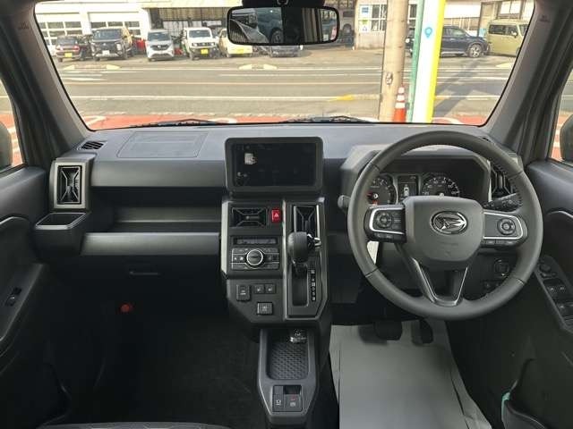 Daihatsu TAFT 2025 6997329-4
