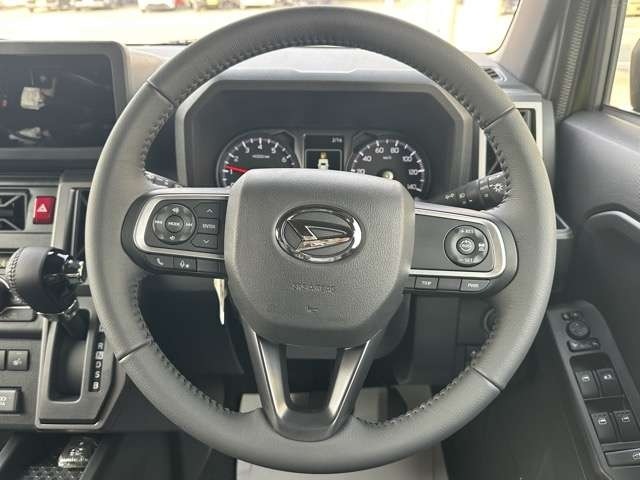 Daihatsu TAFT 2025 6997329-5