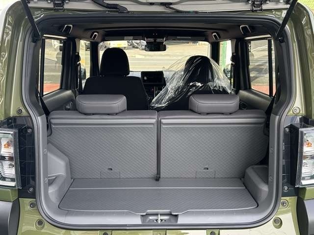 Daihatsu TAFT 2025 6997329-7