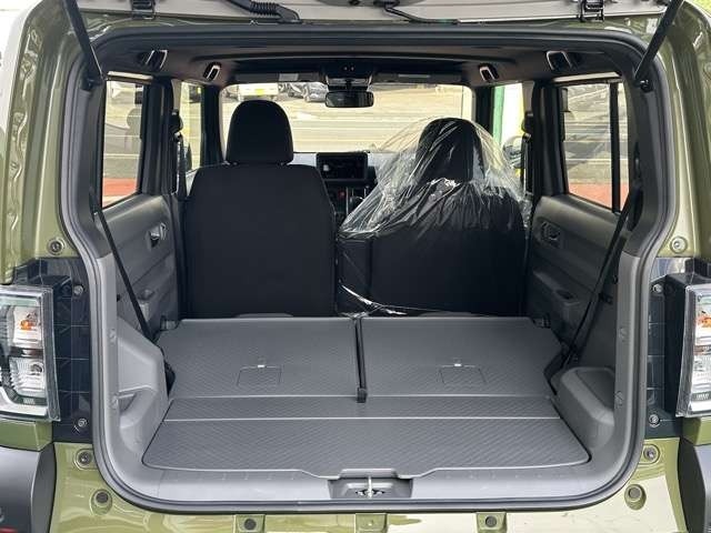 Daihatsu TAFT 2025 6997329-8