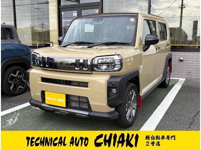 Daihatsu TAFT 2025 6997334-0