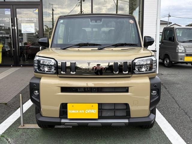 Daihatsu TAFT 2025 6997334-1