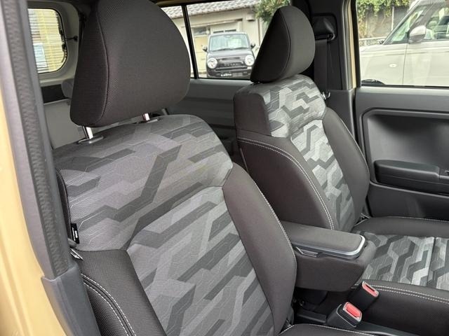 Daihatsu TAFT 2025 6997334-12