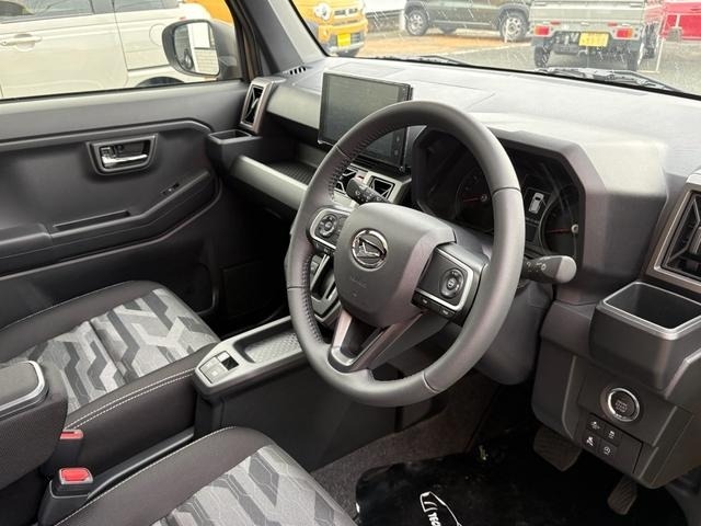 Daihatsu TAFT 2025 6997334-13