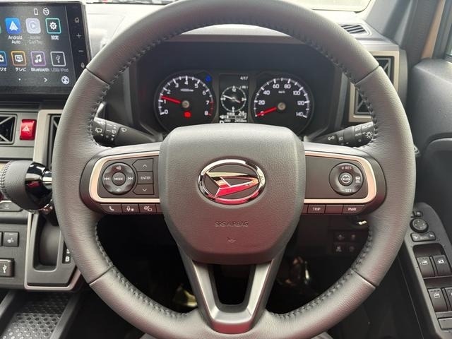Daihatsu TAFT 2025 6997334-15