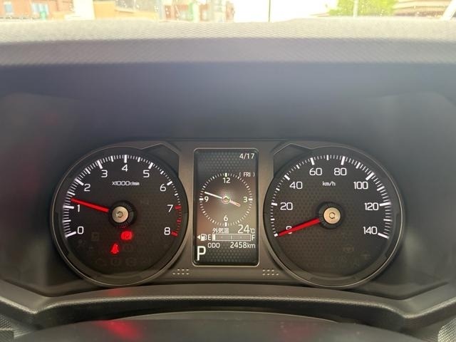 Daihatsu TAFT 2025 6997334-16