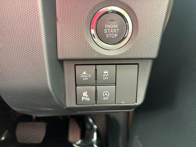 Daihatsu TAFT 2025 6997334-17