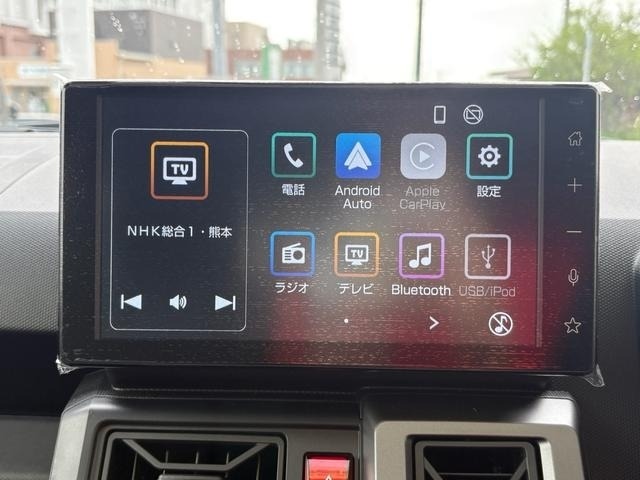 Daihatsu TAFT 2025 6997334-18
