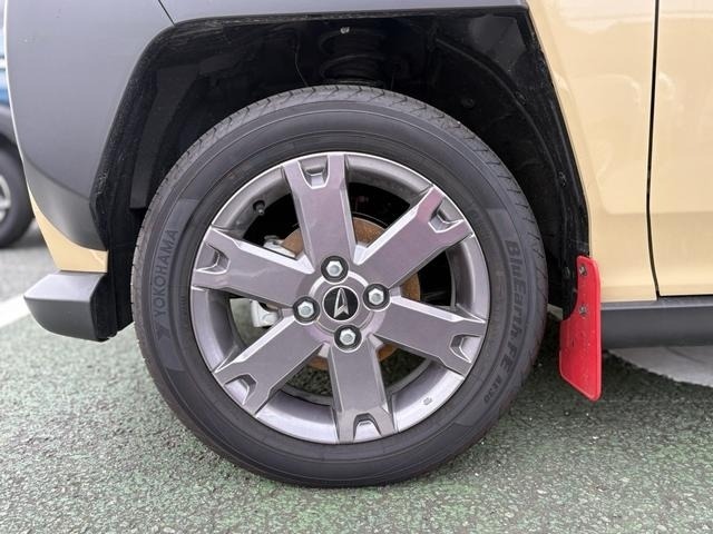 Daihatsu TAFT 2025 6997334-2