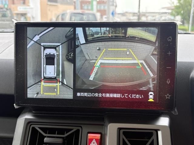 Daihatsu TAFT 2025 6997334-20