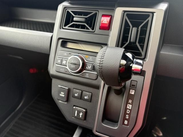Daihatsu TAFT 2025 6997334-21