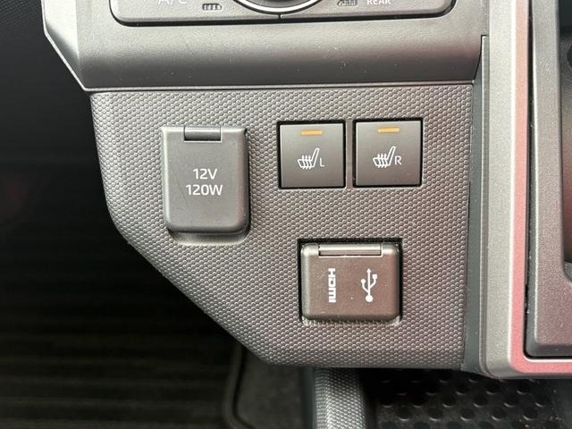Daihatsu TAFT 2025 6997334-22
