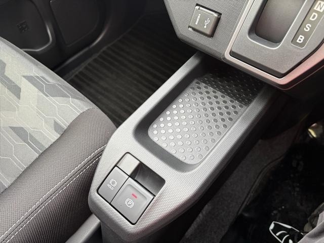 Daihatsu TAFT 2025 6997334-23