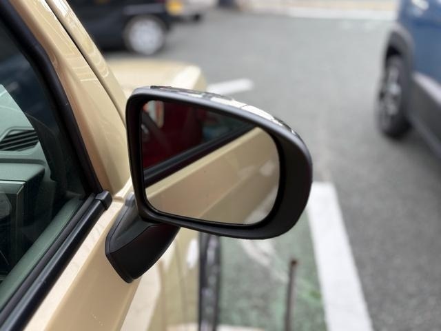 Daihatsu TAFT 2025 6997334-4