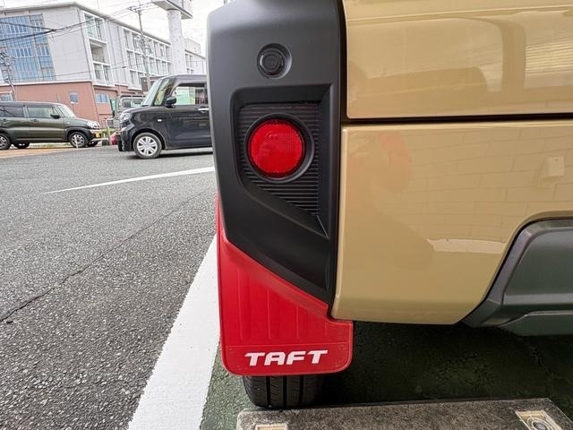 Daihatsu TAFT 2025 6997334-6