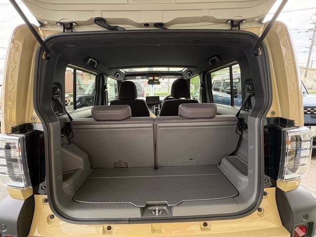 Daihatsu TAFT 2025 6997334-7