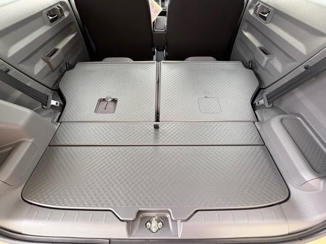 Daihatsu TAFT 2025 6997334-8