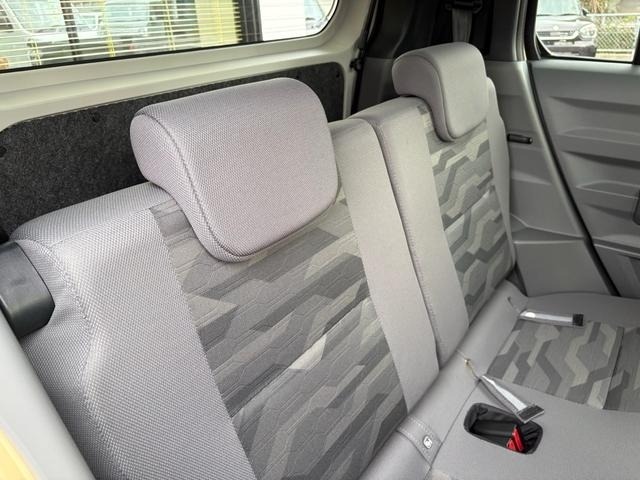 Daihatsu TAFT 2025 6997334-9