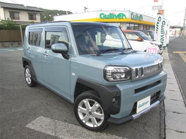 Daihatsu TAFT 2022 6997418-0