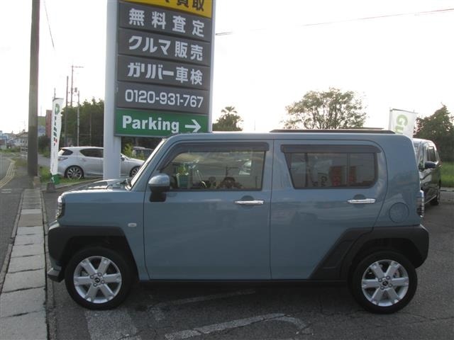 Daihatsu TAFT 2022 6997418-1