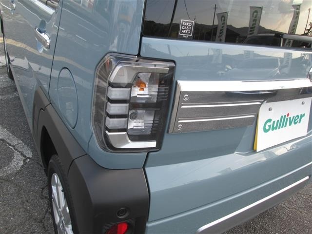 Daihatsu TAFT 2022 6997418-10