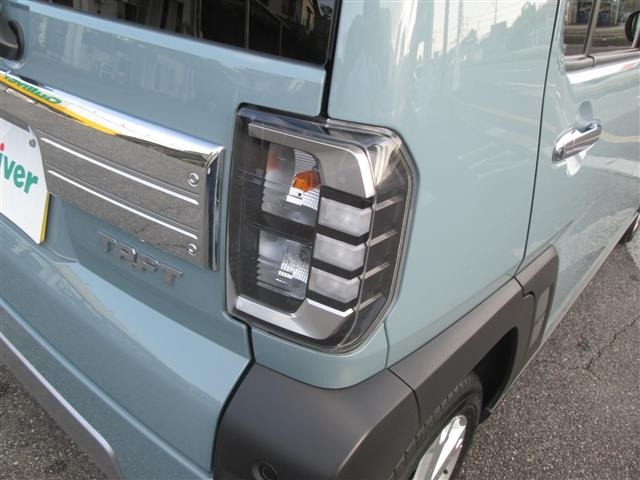 Daihatsu TAFT 2022 6997418-11
