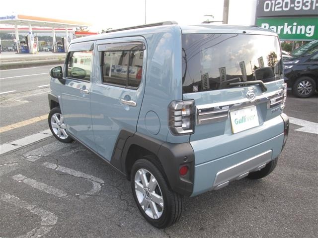 Daihatsu TAFT 2022 6997418-13