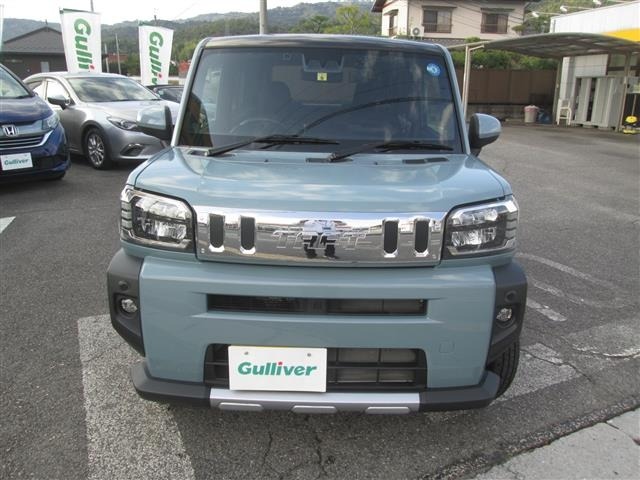 Daihatsu TAFT 2022 6997418-15