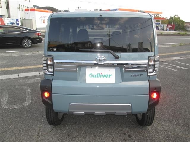 Daihatsu TAFT 2022 6997418-16