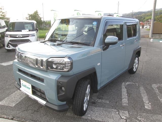 Daihatsu TAFT 2022 6997418-19