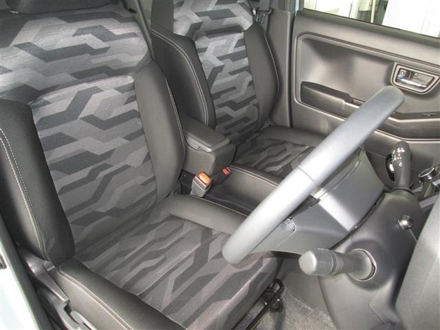 Daihatsu TAFT 2022 6997418-2