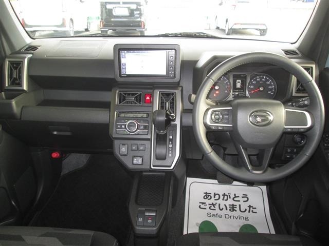 Daihatsu TAFT 2022 6997418-20