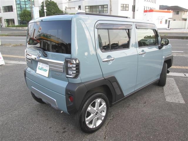 Daihatsu TAFT 2022 6997418-21