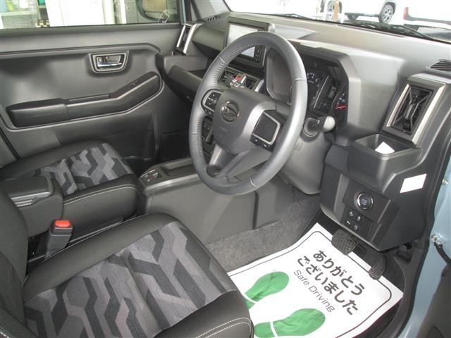 Daihatsu TAFT 2022 6997418-22