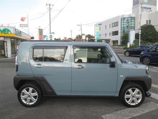Daihatsu TAFT 2022 6997418-3