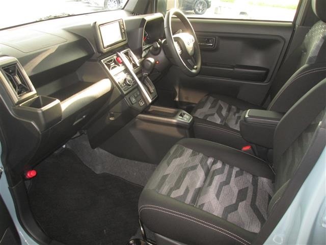Daihatsu TAFT 2022 6997418-4