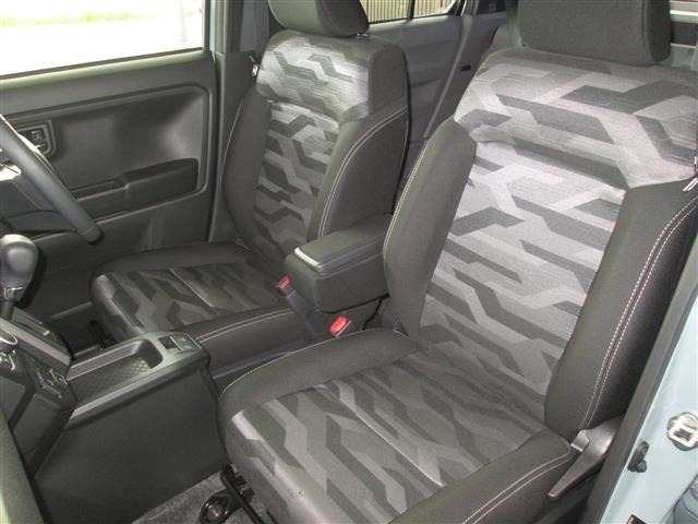 Daihatsu TAFT 2022 6997418-6