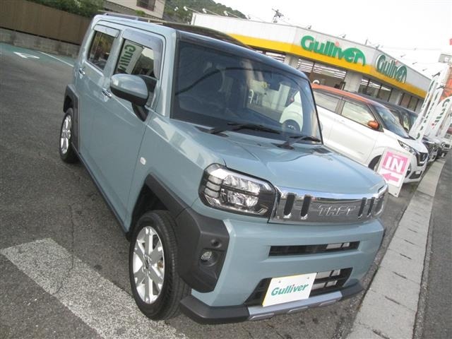 Daihatsu TAFT 2022 6997418-7