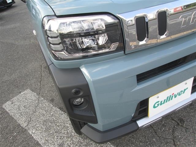 Daihatsu TAFT 2022 6997418-8