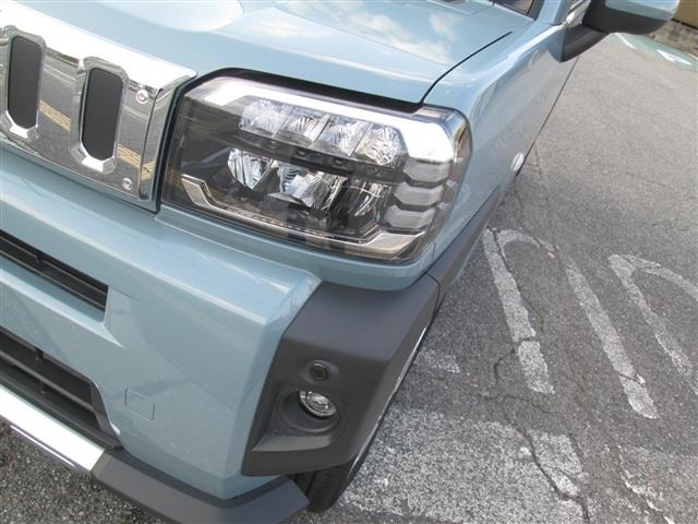 Daihatsu TAFT 2022 6997418-9
